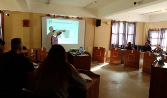 EL MUNICIPIO INSISTIR POR TERCER AO CONSECUTIVO PARA CREAR LA ORDENANZA DE SEGURIDAD EDILICIA